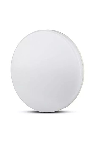 OEM Aplica LED 25W 4000K alb neutru rotund IP44 V-TAC