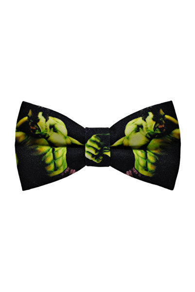 PAPIONETTE Papion Hulk