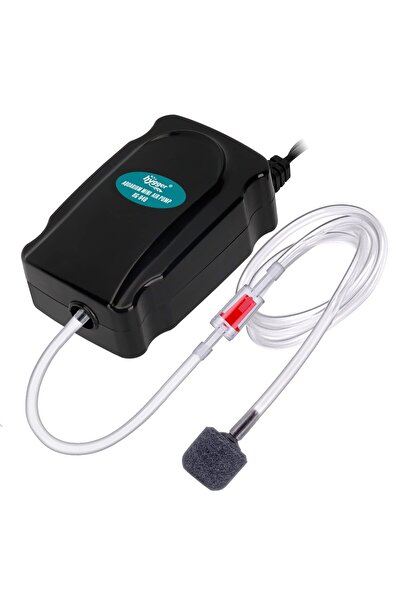 hygger Aquarium Mini Air Pump