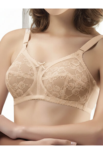 meiyar lingerie Classic9-Toparlayıcı Sütyen-Minimizer Bra