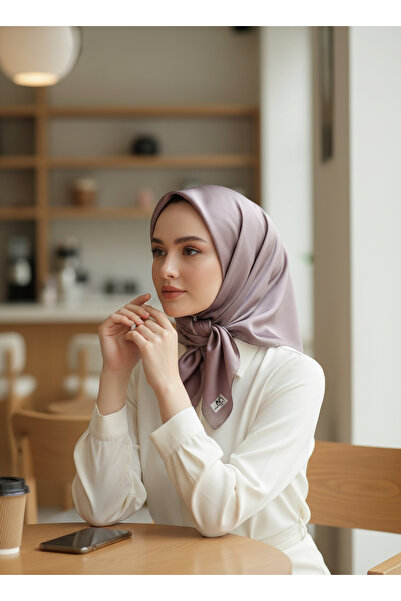 Onur وشاح - قماش ناعم جديد بتدرج لوني، قماش موسمي، منتج من متجر الأزياء، ألوا...