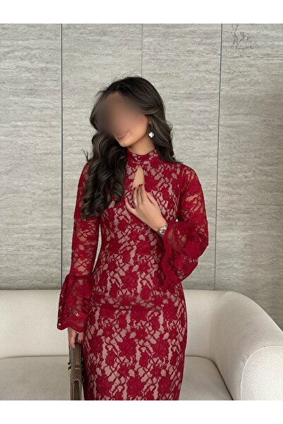 Savina Shorouq dress