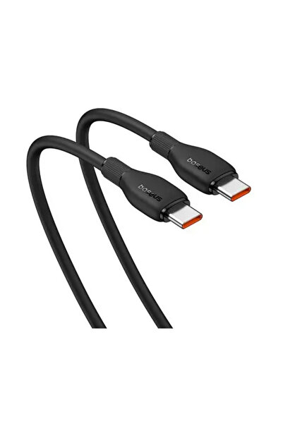 OEM Cablu alimentare /date 2m 100W USB-C tata-tata Baseus P10355702111-01