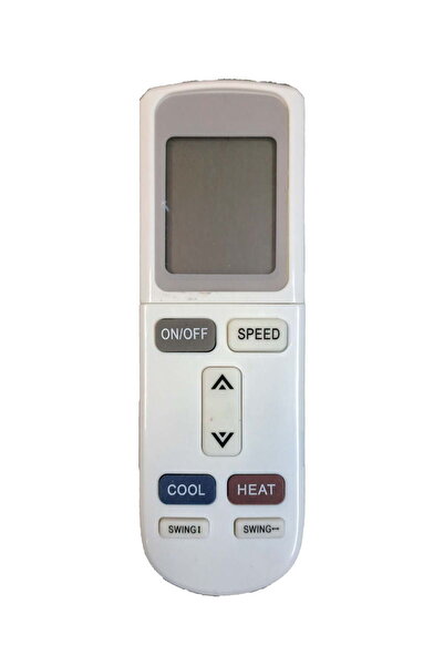 OEM Telecomanda Aer Conditionat Tesla YKR-L/102E similara cu originalul (437)