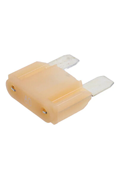 OEM MAXI fuse 80A 32VDC car 29mm MAXI LITTELFUSE 0299080.TXN