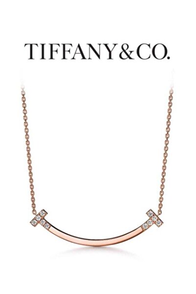 Generic قلادة تي كوليكشن متوسطة الحجم