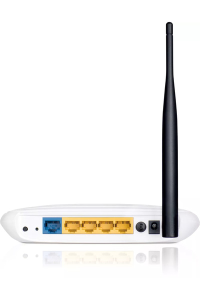 OEM Router wireless 150Mbps 11N TP-Link