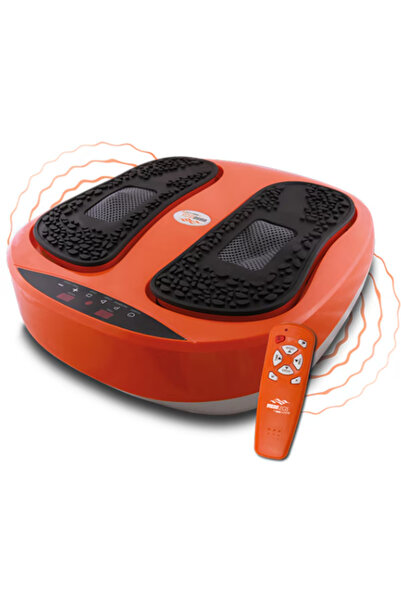 Mediashop Vibrolegs Massage Device