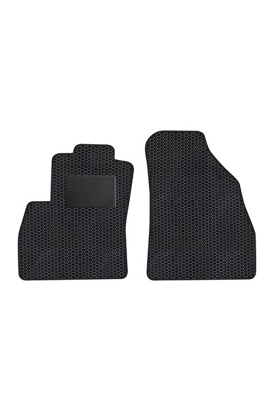 Other FI022;2_EVA_POD - Set covorase EVA: Citroen Nemo Fiat Fiorino III Peuge...