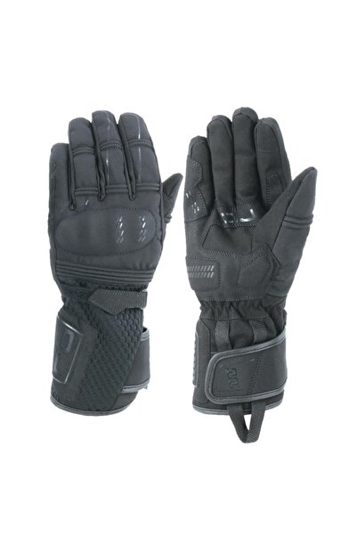 OJ HIDEAWAY SİYAH KIŞLIK KORUMALI UZUN ELDİVEN M