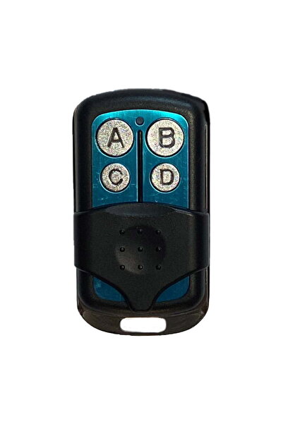 OEM Τηλεχειριστήριο RF 315MHZ DRF2144FC-315MHZ (296)