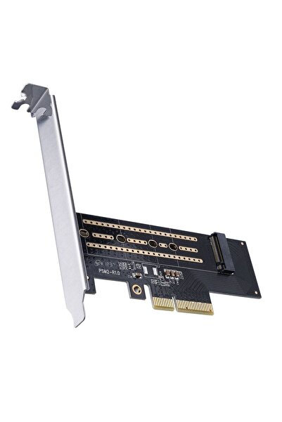 OEM Adaptor PCI-Express - 1x M.2 NVME Orico PSM2 SSD-uri compatibile cu canal...