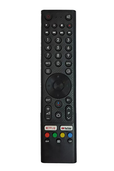 OEM Τηλεχειριστήριο για TV Starlight 32DM6700 IR 1027 (402)