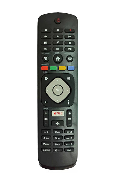 OEM Telecomanda TV Philips H013 IR 258 479 1423 540 (102-2)