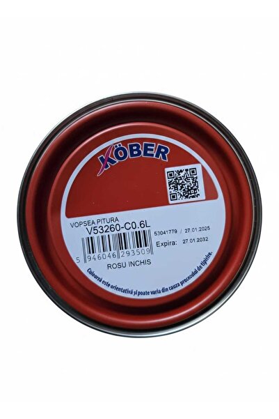 Kober PAINT 0.6L