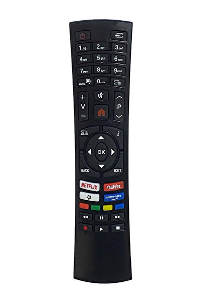 OEM Telecomanda compatibila TV Vestel RC4390 IR 1423 (353)