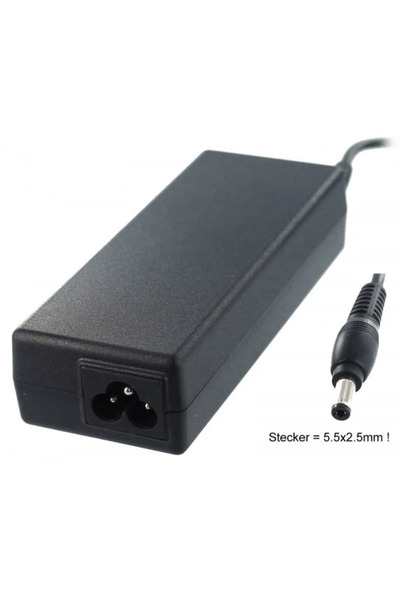 OEM Alimentator AC/DC 230V - 48V 2A conector 5.5x2.5 mm