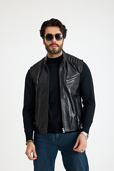 Franko Armondi Spor Erkek Yelek – E65-YLK-777