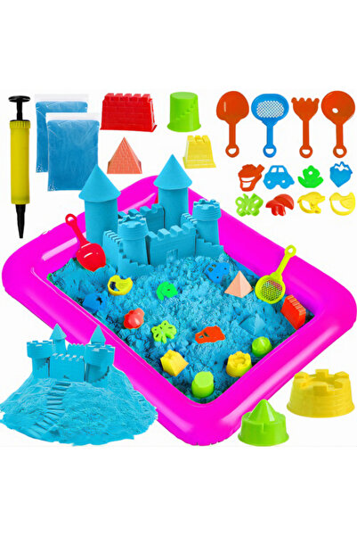 varioshop Kinetic Sand Set VarioShop®