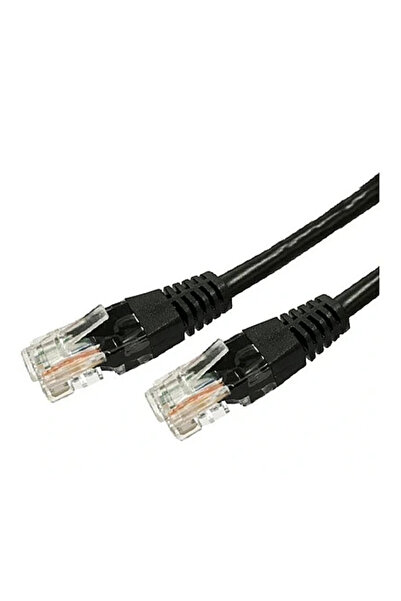 OEM Καλώδιο UTP cat.5e RJ45 UTP 2m. gri bulk