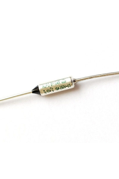 OEM Siguranta termica 16A 104°C AUPO BF104X
