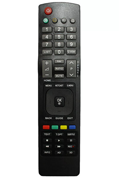 OEM Telecomanda Learning Universala cu functii de invatare Easy 2 (197)