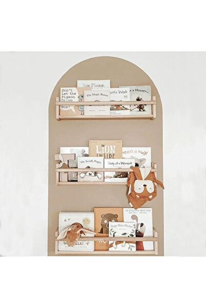 DECOMALL (Pp-67) Bohemian Arch Wall Sticker – Self-Adhesive Wall Decoration f...