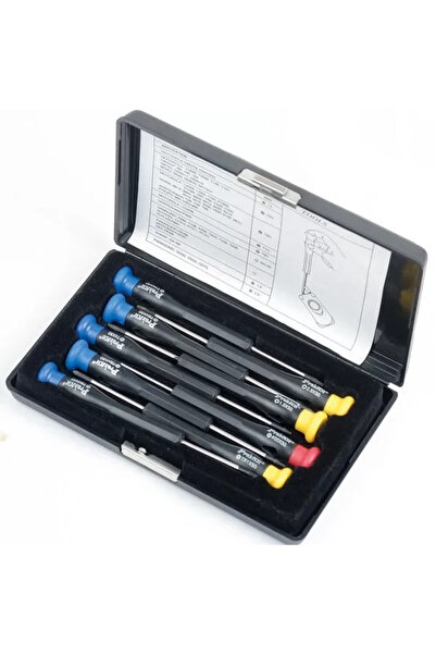 OEM Set surubelnite pentru telefoane mobile 9 piese ProsKit