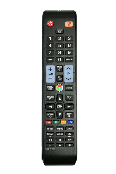 OEM Telecomanda TV Samsung AA59-00638A cu aspect original cod ER1392 /MFY1382...