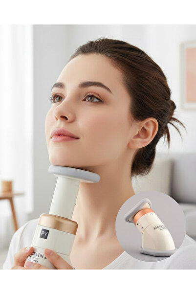 Mestore Neck and under Chin Exerciser for Jowl Area