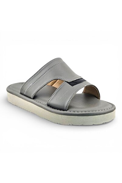 Footprint Soft Kids Slippers