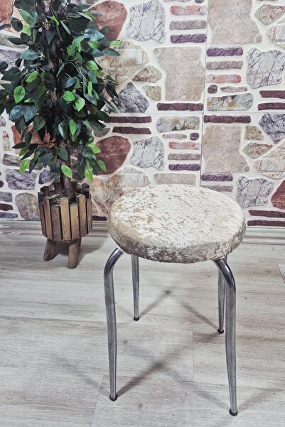 kılıfteks Tabure Kılıfı 4'lü