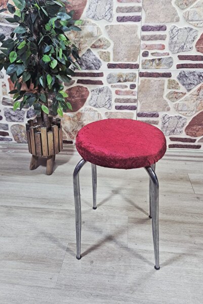 kılıfteks Tabure Kılıfı 4'lü