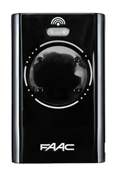 OEM Telecomanda inlocuitoare poarta garaj FAAC XT4 868 SLH de doua si patru c...