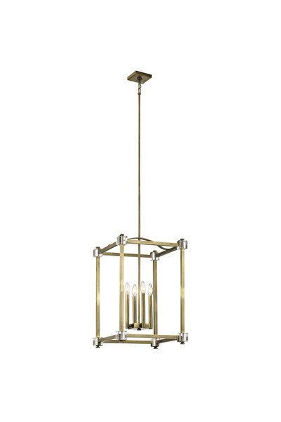 Elstead Lighting Candelabru Cayden Kl/Cayden/P/L