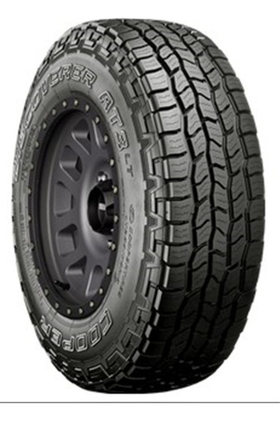 Cooper Anvelopă all-season DISCOVERER AT3 265/70R17 121S
