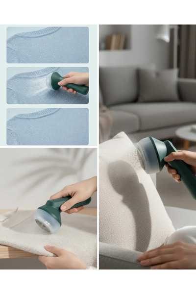 Epilons Compact Design Fabric Lint Collector Machine