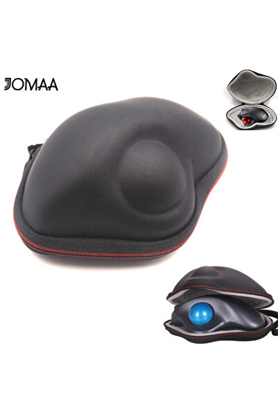 Choice GRAY Jomaa Hard Case for Logitech MX Master / 2S Mouse Protective Case...