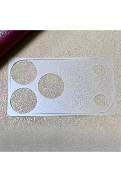 Choice 3pcs For iPhone 17Pro Max 3pcs Plastic Lens Cover for iPhone, HD Clear...