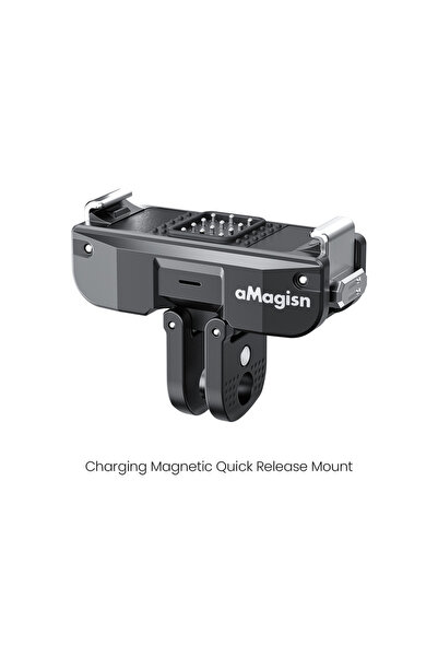 Choice For Nano A For DJI NANO Magnetic Qucik Release Two Claw Charging Adapt...