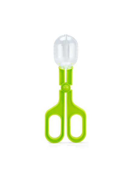 Choice Green Portable Transparent Insect Catcher Scissor Indoor Outdoor Kids ...