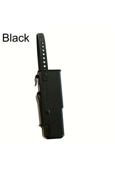 Choice1 black-1pc 1pc Bait Bucket Fish Grip Forceps Box for Fishing Box Multi...