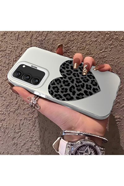 Hontinga حافظة هاتف سامسونج جالاكسي S22 متوافقة مع الحواف السيليكونية الصلبة ...