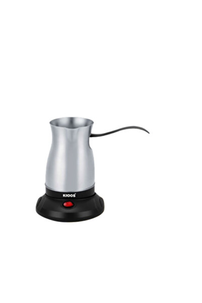 HOME MASTER Turkish Coffee Kettle Steel KR-5540