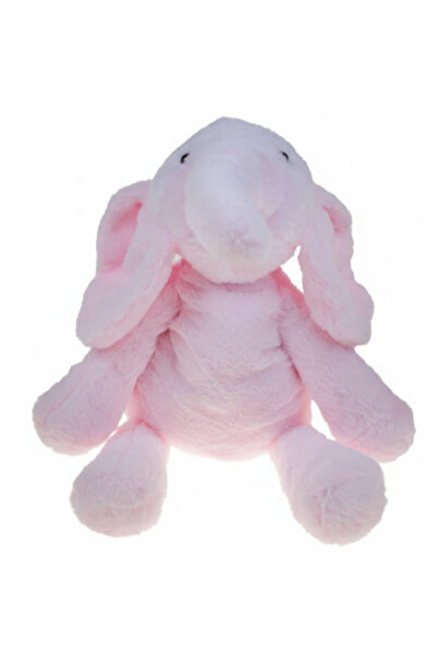 Flower Toys Yatan Peluş Fil 65 Cm Oyun Uyku Arkadaşı Soft Peluş