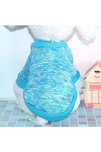 Choice S GJKBLUE Dog Warm Clothes Spring Autumn Winter Cute Fashion Jacket Ro...