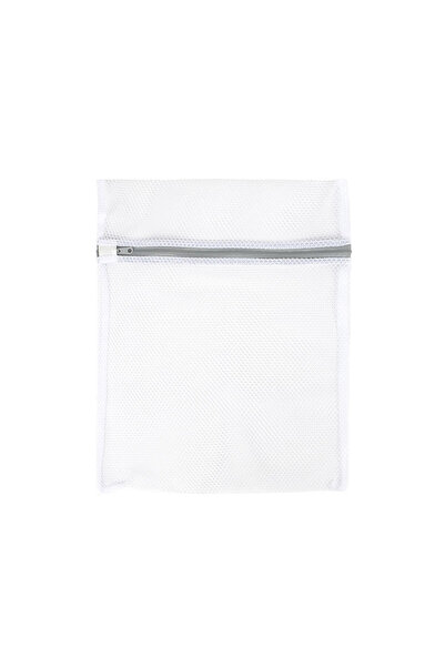 Choice 40 × 50 سم، قطعتان، حقيبة غسيل شبكية بسحاب ، بوليستر، أكياس غسيل، سلة ...