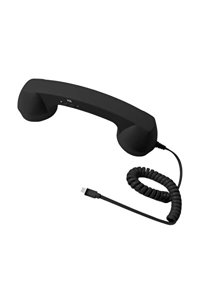 Choice5 هاتف APWIKOGER أسود بتصميم كلاسيكي، هاتف كلاسيكي جديد لعام 2026 لأجهز...