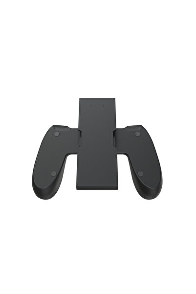 Choice 1pc Black Magnetic Grip For Nintendo Switch 2 JoyCon Only – Ergonomic ...