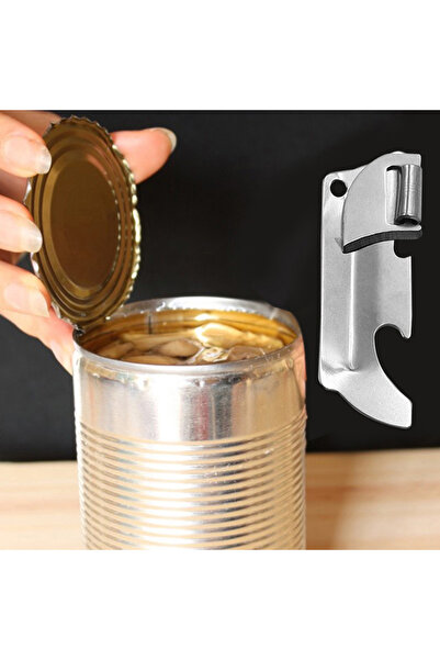 Choice one size Foldable 2 In 1 Polished Stainless Steel Finish with The Util...